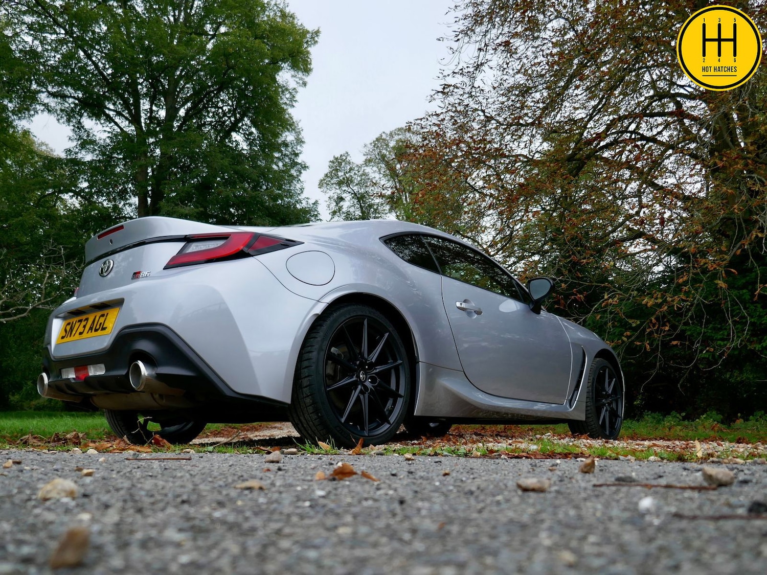 Used Toyota GR86 2023 for sale - 75783721: Photo 75