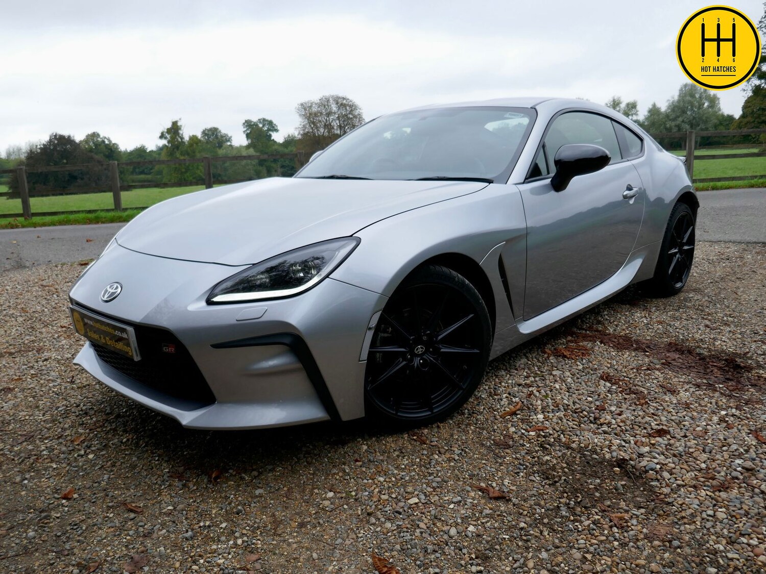 Used Toyota GR86 2023 for sale - 75783721: Photo 77