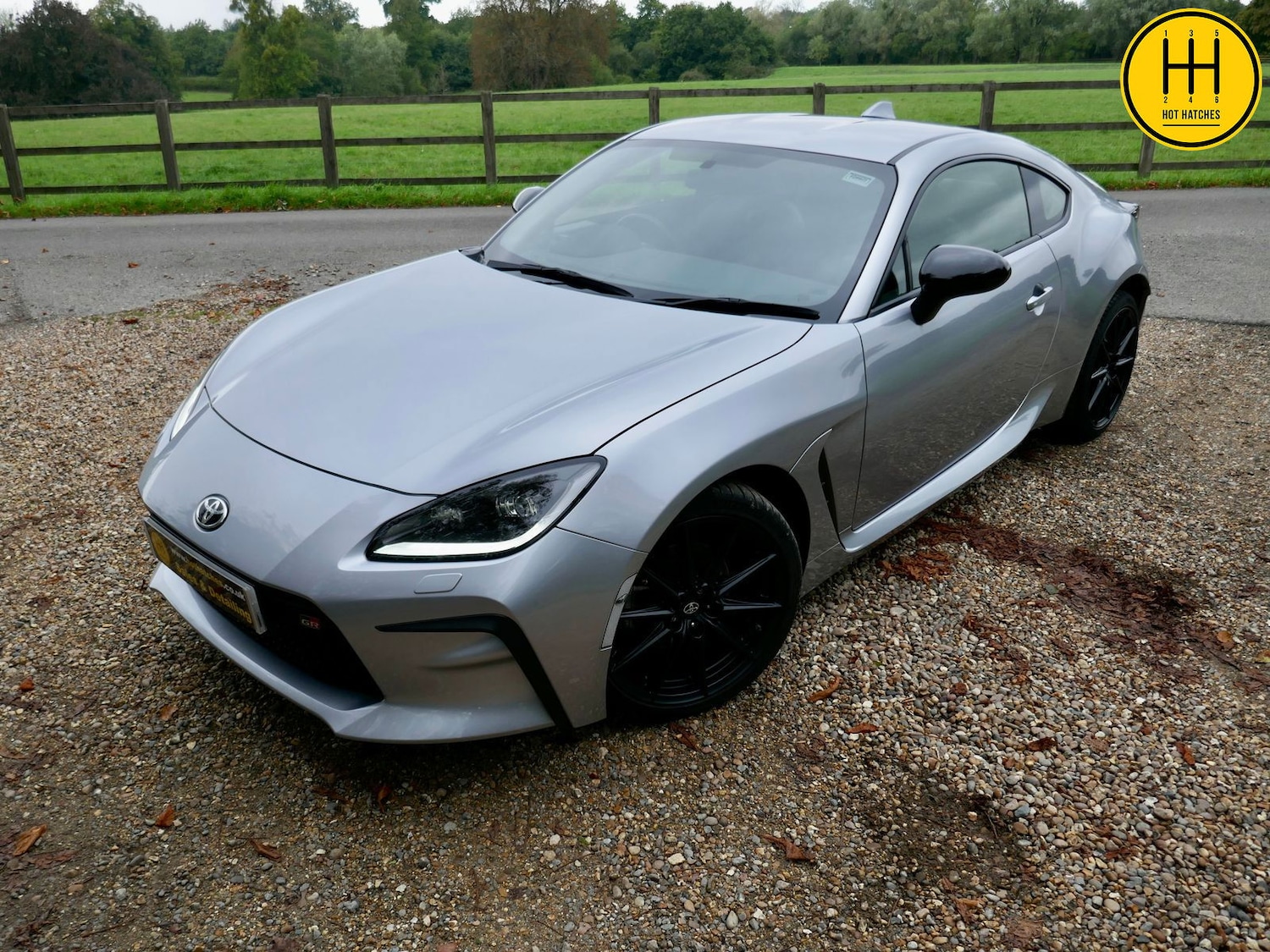 Used Toyota GR86 2023 for sale - 75783721: Photo 78