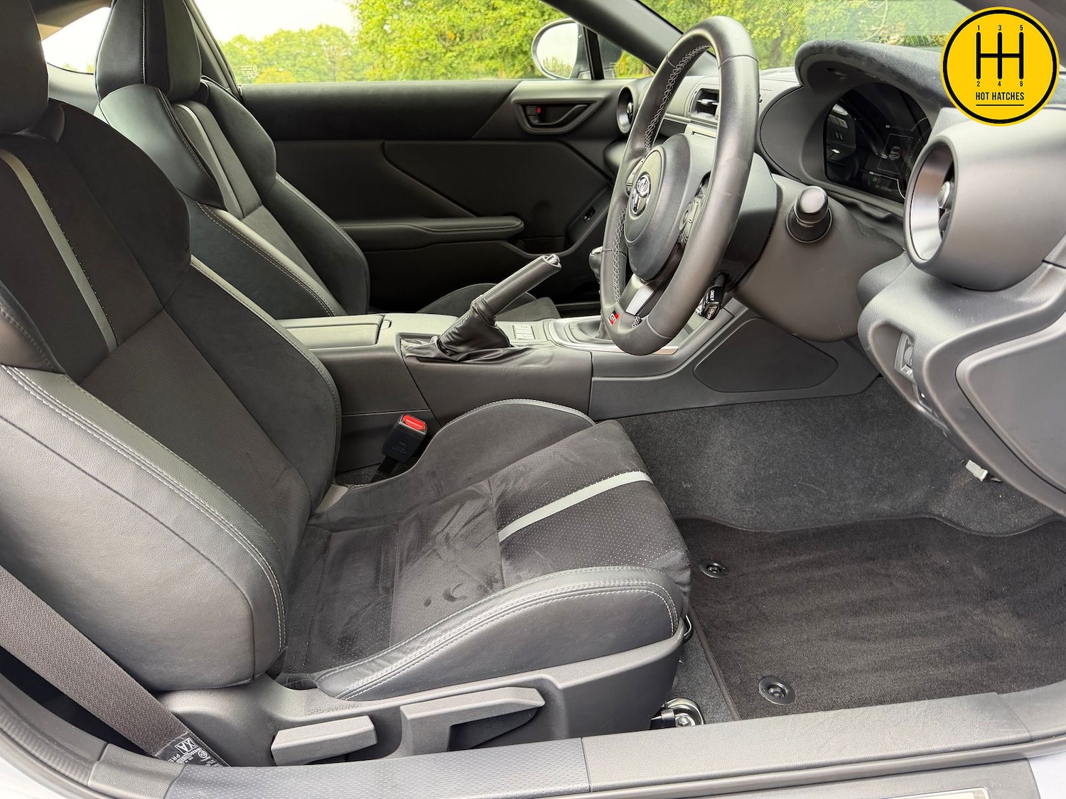 Used Toyota GR86 2023 for sale - 75783721: Photo 8