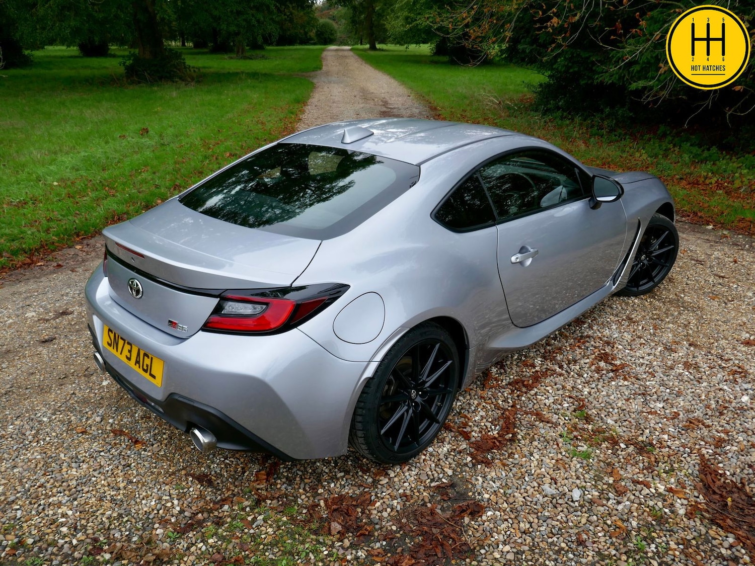 Used Toyota GR86 2023 for sale - 75783721: Photo 80