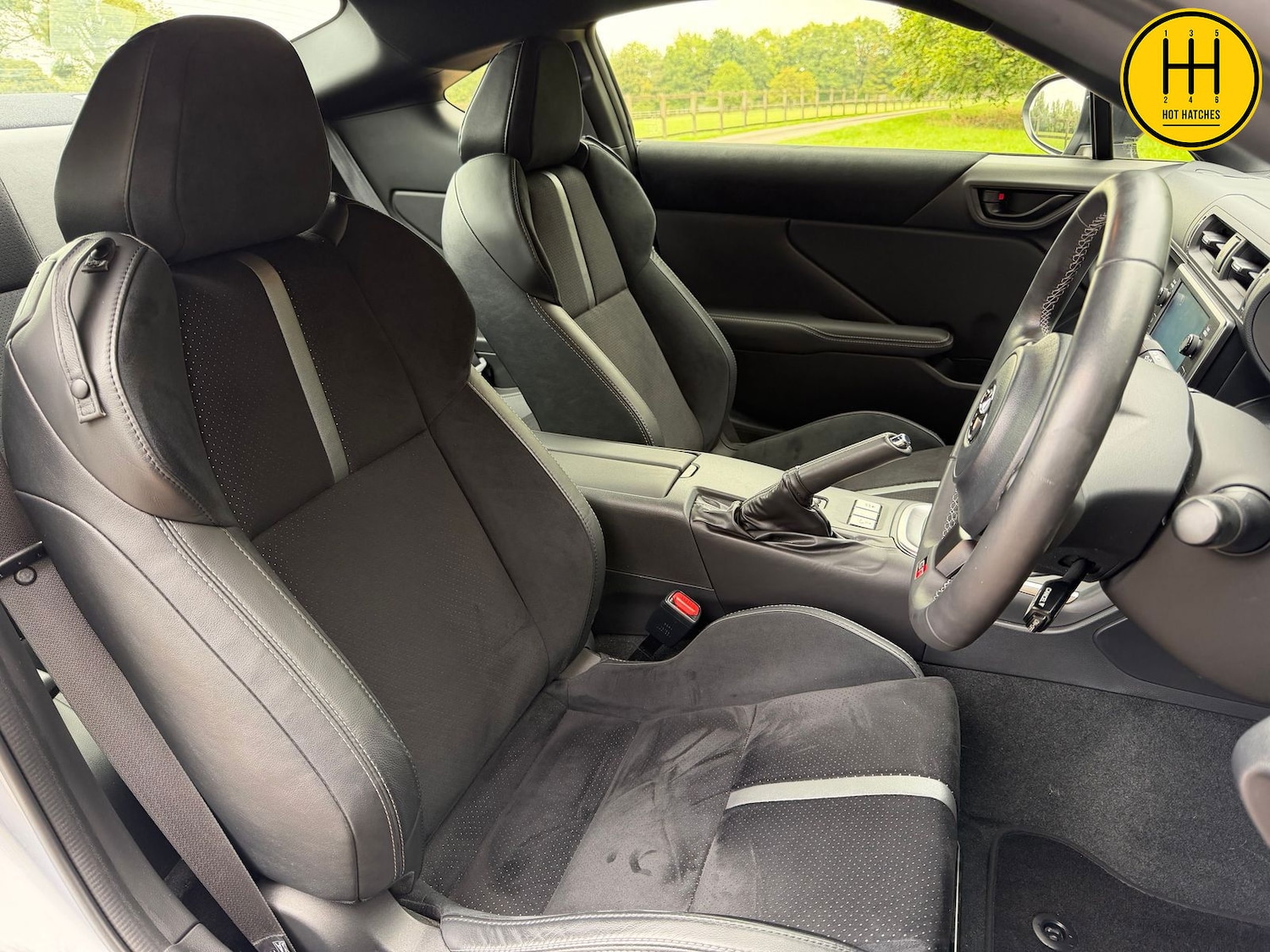 Used Toyota GR86 2023 for sale - 75783721: Photo 9