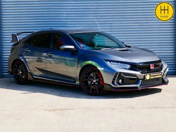 Used Honda Civic 2020 for sale - 78457473: Photo