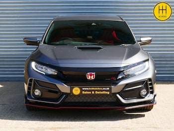 Used Honda Civic 2020 for sale - 78457473: Photo