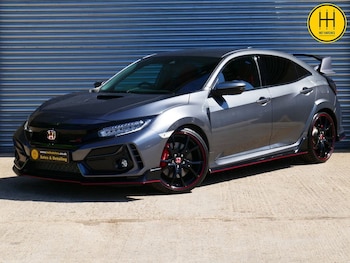 Used Honda Civic 2020 for sale - 78457473: Photo