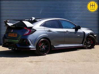 Used Honda Civic 2020 for sale - 78457473: Photo