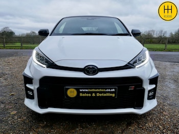 Used Toyota Yaris 2022 for sale - 76514680: Photo