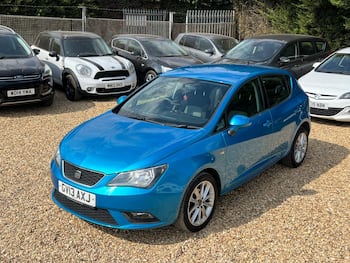 Used SEAT Ibiza 2013 for sale - 79698539: Photo