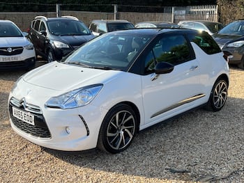 Used DS Automobiles DS 3 2016 for sale - 79697908: Photo