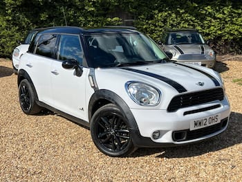 Used MINI Countryman 2012 for sale - 79699843: Photo