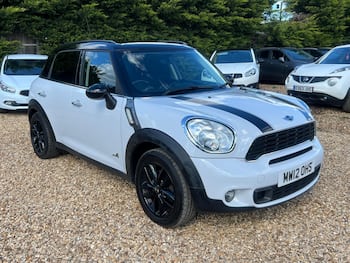 Used MINI Countryman 2012 for sale - 79699843: Photo