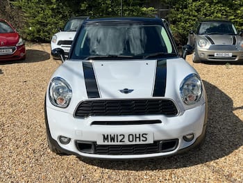 Used MINI Countryman 2012 for sale - 79699843: Photo