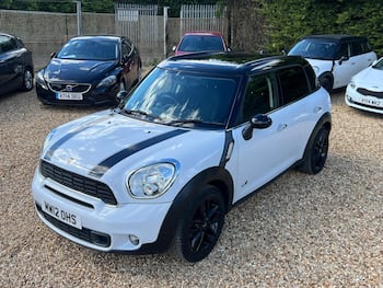 Used MINI Countryman 2012 for sale - 79699843: Photo