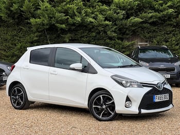 Used Toyota Yaris 2016 for sale - 79741272: Photo