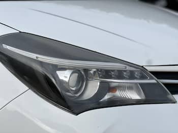 Used Toyota Yaris 2016 for sale - 79741272: Photo