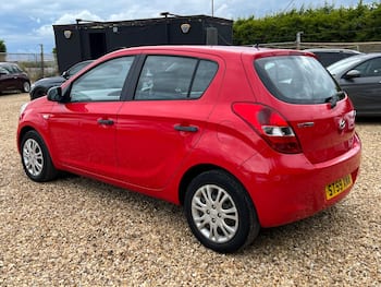 Used Hyundai i20 2009 for sale - 79699831: Photo