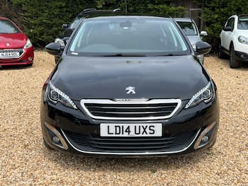 Used Peugeot 308 2014 for sale - 79699834: Photo