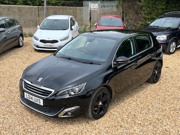 Used Peugeot 308 2014 for sale - 79699834: Photo