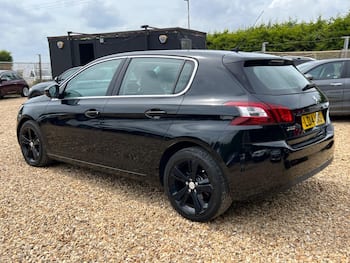 Used Peugeot 308 2014 for sale - 79699834: Photo