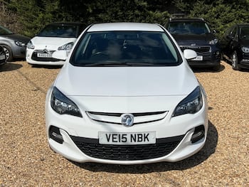 Used Vauxhall Astra 2015 for sale - 79698951: Photo