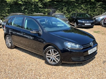 Used Volkswagen Golf 2009 for sale - 79699833: Photo