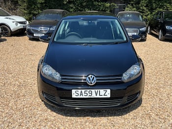 Used Volkswagen Golf 2009 for sale - 79699833: Photo