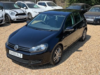 Used Volkswagen Golf 2009 for sale - 79699833: Photo