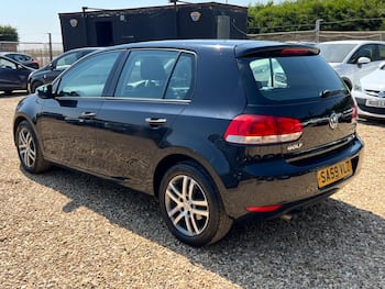 Used Volkswagen Golf 2009 for sale - 79699833: Photo