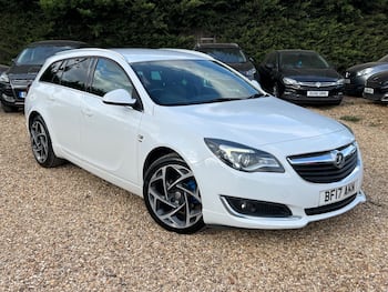 Used Vauxhall Insignia 2017 for sale - 79698667: Photo