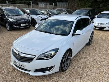 Used Vauxhall Insignia 2017 for sale - 79698667: Photo