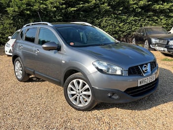 Used Nissan Qashqai 2012 for sale - 79699829: Photo