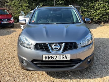 Used Nissan Qashqai 2012 for sale - 79699829: Photo