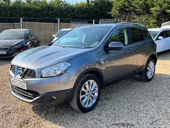 Used Nissan Qashqai 2012 for sale - 79699829: Photo
