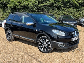 Used Nissan Qashqai+2 2013 for sale - 79698730: Photo