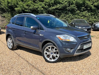 Used Ford Kuga 2012 for sale - 79699844: Photo