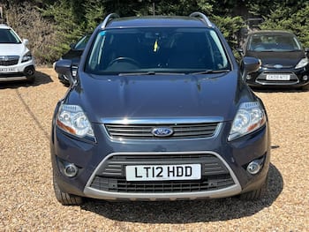 Used Ford Kuga 2012 for sale - 79699844: Photo