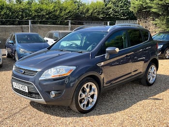 Used Ford Kuga 2012 for sale - 79699844: Photo