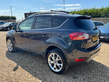 Used Ford Kuga 2012 for sale - 79699844: Photo