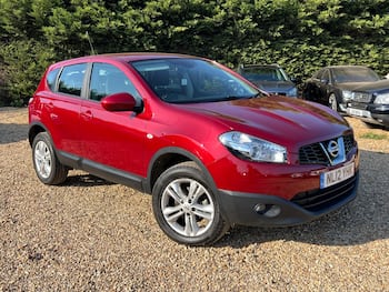 Used Nissan Qashqai 2012 for sale - 79699842: Photo