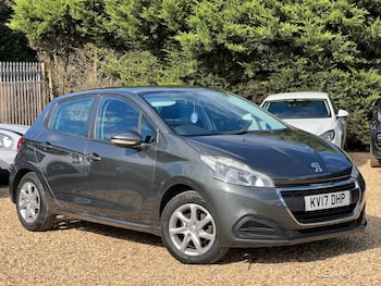 Used Peugeot 208 2017 for sale - 79836521: Photo