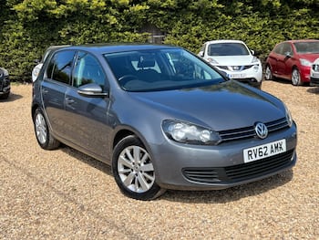 Used Volkswagen Golf 2012 for sale - 79699840: Photo