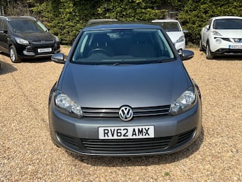 Used Volkswagen Golf 2012 for sale - 79699840: Photo