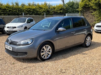 Used Volkswagen Golf 2012 for sale - 79699840: Photo