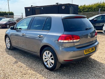 Used Volkswagen Golf 2012 for sale - 79699840: Photo