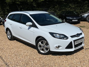 Used Ford Focus 2014 for sale - 79699841: Photo
