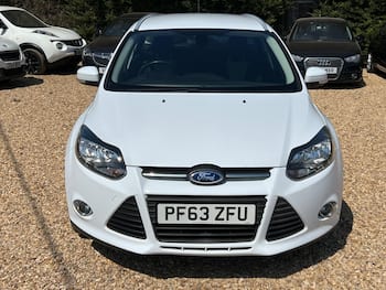 Used Ford Focus 2014 for sale - 79699841: Photo