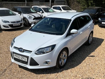 Used Ford Focus 2014 for sale - 79699841: Photo