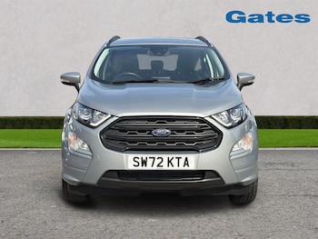 Used Ford Ecosport 2023 for sale - 78239451: Photo