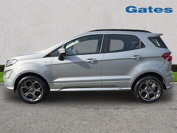 Used Ford Ecosport 2023 for sale - 78239451: Photo