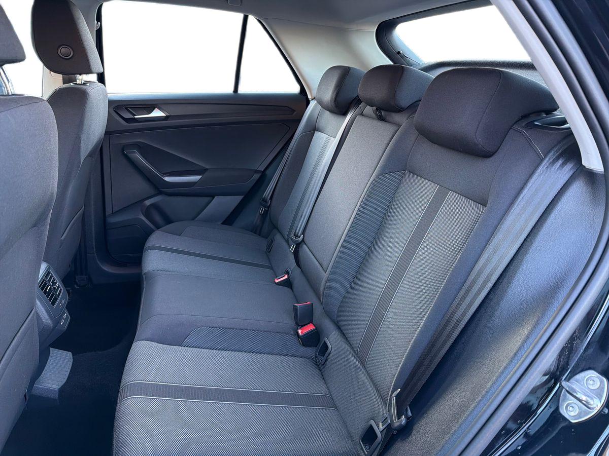 Used Volkswagen T-Roc 2023 for sale - 77111589: Photo 14